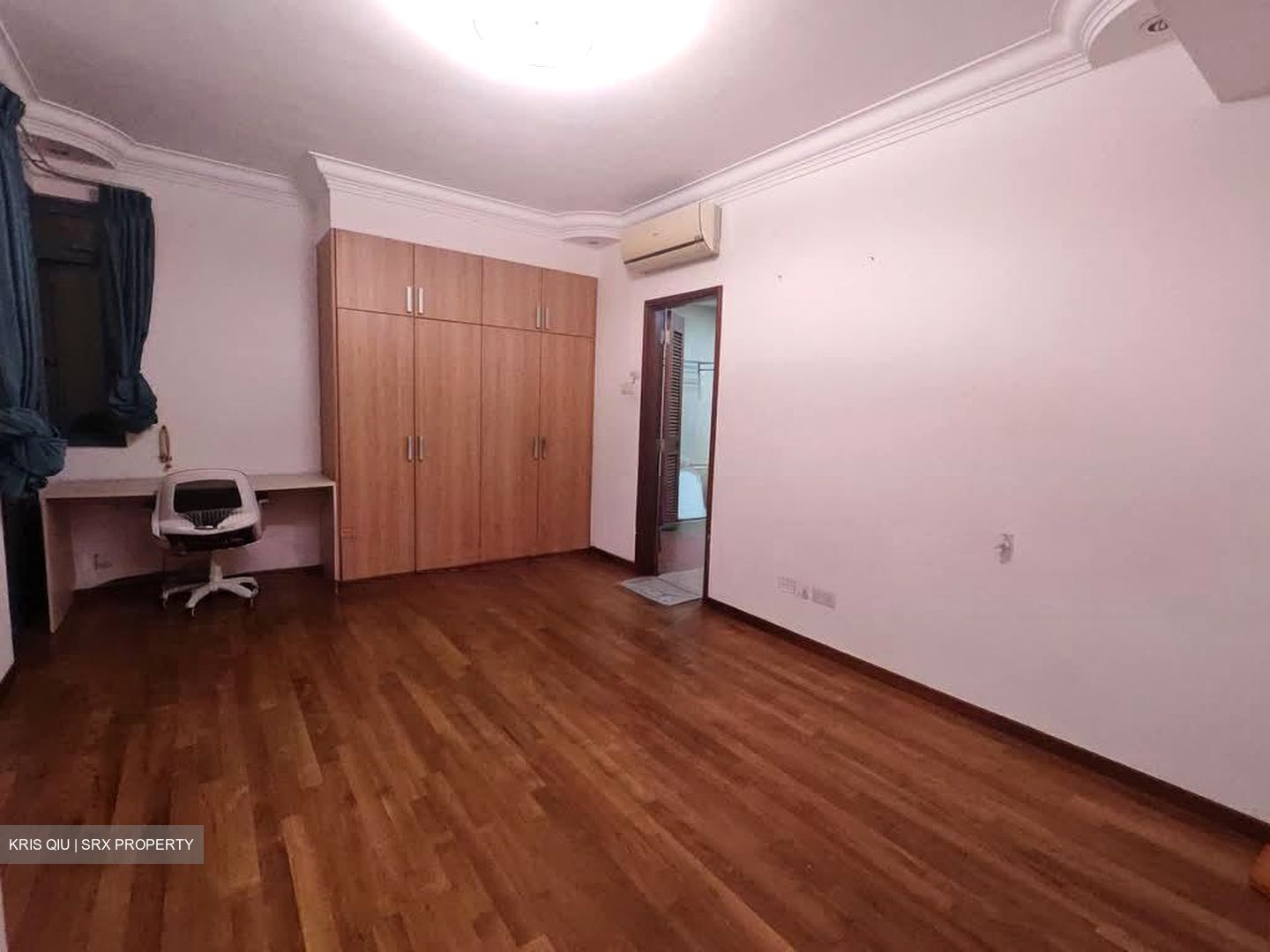 Sanctuary Green (D15), Condominium #566694451
